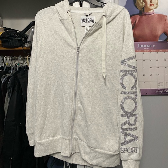 Victoria's Secret Tops - Sweatshirt